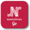 Bild på ikonen för appen Norrköping GO
